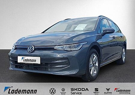 VW Golf Volkswagen VIII Variant 1.5 TSI PANO+HEAD-UP+SIHZ+NAVI