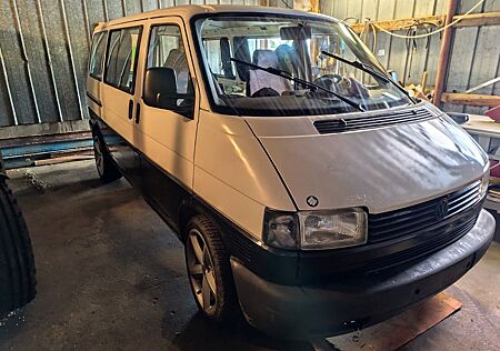 VW T4 Volkswagen andere