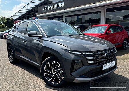 Hyundai Tucson FL Prime PHEV 253PS 4WD inkl. AssistenzPa