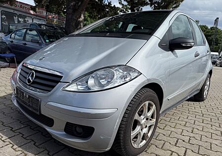 Mercedes-Benz A 180 CDI/Klima/ TÜV 05-2026/Euro. 4. /