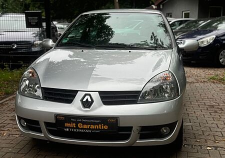 Renault Clio Campus 1.Hand,Tüv&Service Neu