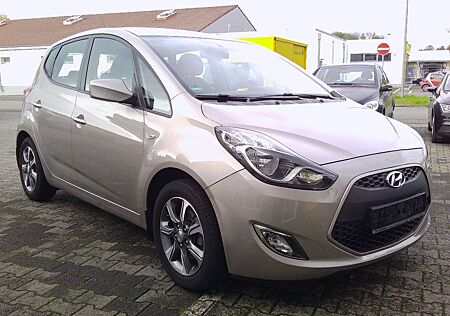 Hyundai i20 Erst 38000