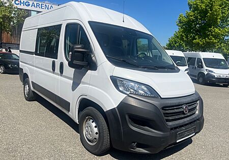 Fiat Ducato Kasten 3.0 Natural Power (CNG) L2H2*1.HD*