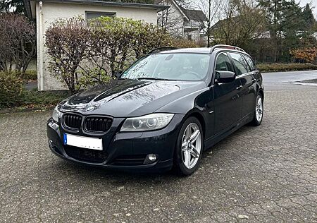 BMW 320d touring -