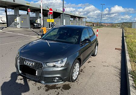 Audi A1 1.2 TFSI Attraction Sportback Attraction