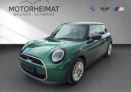 Mini Cooper D Cooper C Favoured Trim HUD LED+ Pano JCW Sitze