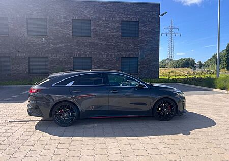 Kia Pro_ceed pro_cee'd / ProCeed 1.6 T-GDI DCT GT GT