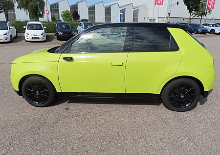 Honda e Basis