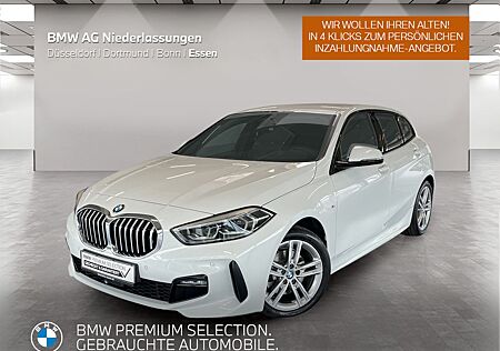 BMW 118i M Sport LiveCockpitProf PDC LED
