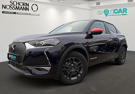 DS Automobiles DS3 Crossback DS3 CB E-TENSE INES DE LA FRES