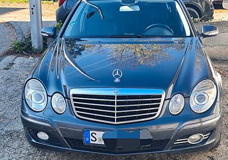 Mercedes-Benz E 350 4MATIC T AVANTGARDE Avantgarde