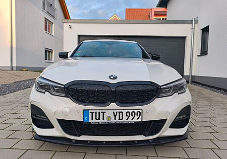 BMW 330d M Sport Laser/ Headup und und und