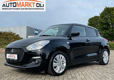 Suzuki Swift Comfort*Klima*CarPlay*SZH*1. Hand*GARANTIE