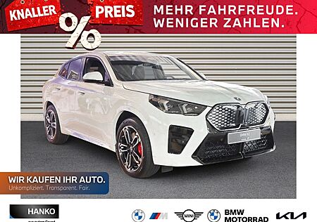 BMW iX2 xDrive30 Knaller Preise 71250,00 € UPE
