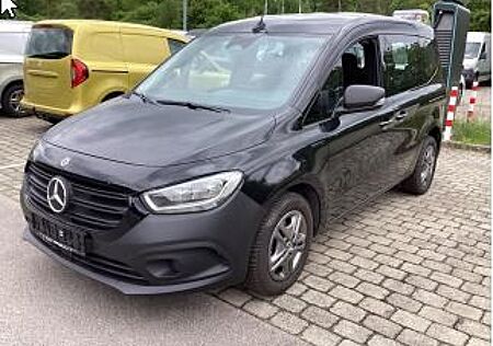 Mercedes-Benz EQT eCitan Tourer PRO MBUX+PARKPAKET