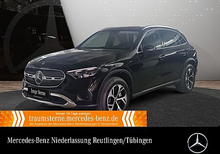 Mercedes-Benz GLC 300 de 4M AVANTGARDE Premium+/Pano/AHK/360°