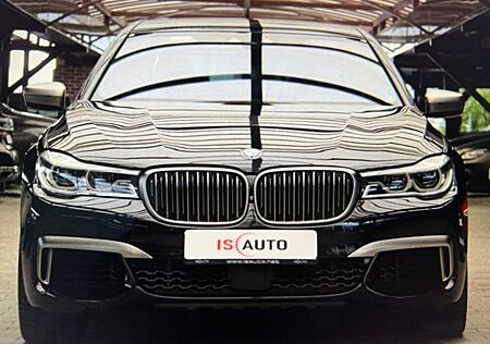 BMW M760 Baureihe 7 Lim L i xDrive