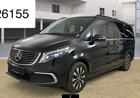 Mercedes-Benz EQV 300 lang Avantgarde Leder ILS Panorama MBUX