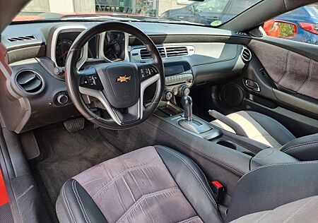 Chevrolet Camaro 3.6 V6 RS-Paket AT -