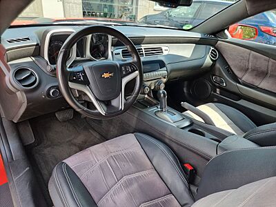Chevrolet Camaro 3.6 V6 RS-Paket AT -
