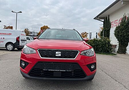 Seat Arona 1.0 Style SZH/Kamera (Benzin+Gas)