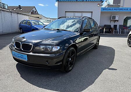 BMW 318i Touring ---ohne TÜV--!!!! Für Export !!!!