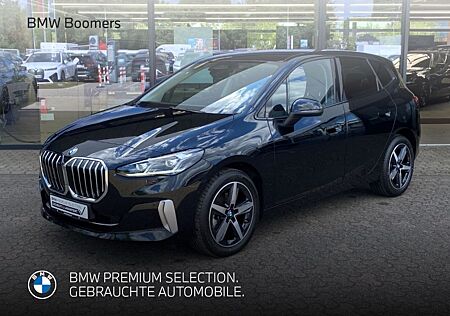 BMW 218 Active Tourer i Luxury Line Harman/Kardon Pr