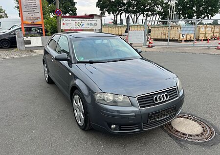 Audi A3 1.6 Ambition / Klima / TÜV NEU / Service NEU