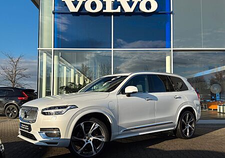 Volvo XC 90 XC90 T8 Inscription AWD Recharge