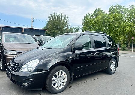 Kia Carnival 2.9 CRDi AHK/KLIMA/7-SITZER/CARPLAY/