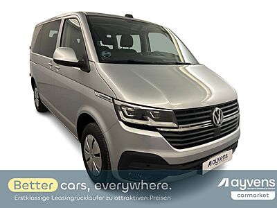 Volkswagen T6 Multivan Comfortline Caravelle T6.1 DSG