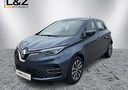 Renault ZOE Intens R135 Z.E. 50 inkl. Batterie *SHZ,LHZ*