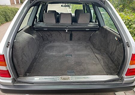 Mercedes-Benz T-Klasse