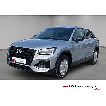 Audi Q2 leasen