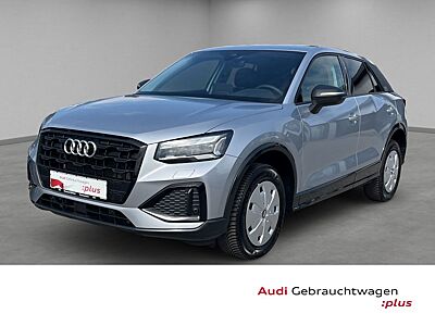 Audi Q2 Advanced advanced 35 TFSI Matrix Kamera AHK S