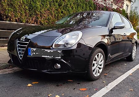 Alfa Romeo Giulietta 2.0 JTDM 16V TCT Turismo Turismo