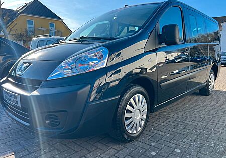 Peugeot Expert Tepee L2H1 Access/Klima/8 Sitze/HU&AU NEU