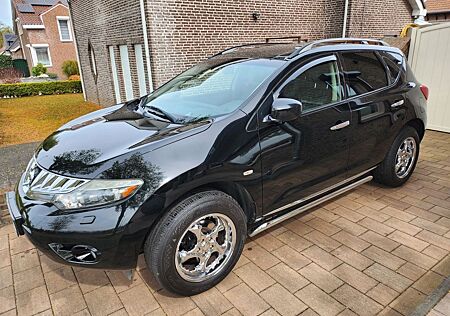 Nissan Murano 3.5 Executive Executive