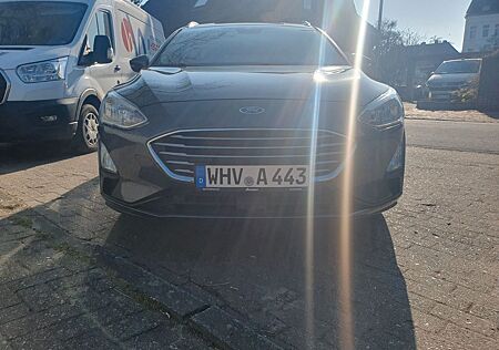 Ford Focus 1,5 EcoBlue 88kW Cool & Connect Turnie...