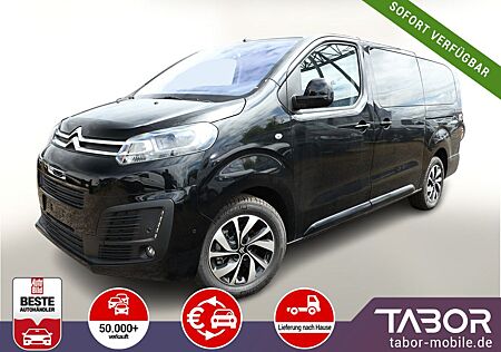 Citroën Spacetourer 180 EAT8 XL 9S Kam Keyl CarP PDC 17Z