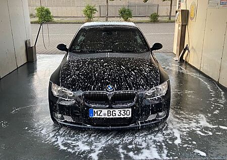 BMW 330 i E93 Cabrio N53 19 Zoll