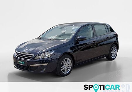 Peugeot 308 ACTIVE 125 Klima Einparkhilfe Sitzheizung