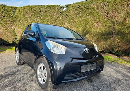 Toyota iQ 1,0-l-VVT-i -