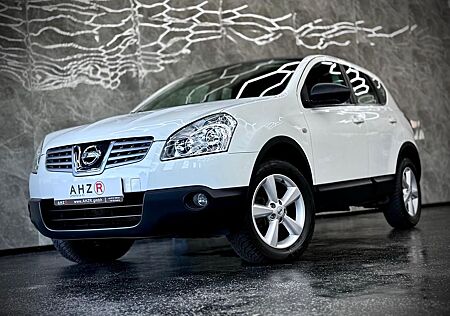 Nissan Qashqai Acenta