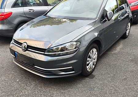 VW Golf Volkswagen 2.0 TDI Comfortline Comfortline
