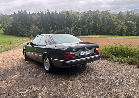 Mercedes-Benz CE 300