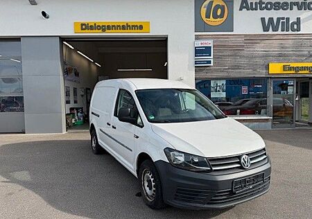 VW Caddy Volkswagen Nfz Maxi Kasten BMT