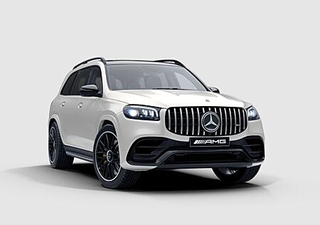 Mercedes-Benz GLS 63 AMG 4M+ 9G/7-SITZ/MBEAM/FOND-TV/SUPERIOR