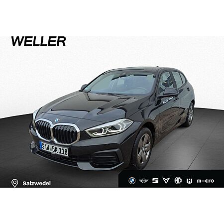 BMW 1er leasen