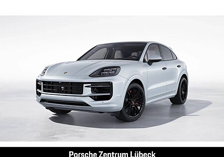 Porsche Cayenne S Coupe Burmester LED-Matrix InnoDrive